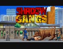 SHADOW GANGS　シャドウギャング　ミッション１