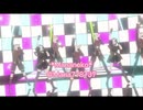 お正月話⑦(よければタイトルの番号順に見てね)オリキャラMMD＊みんなで( ・∇・)アイドルマスターsideM様のReason!! (315 STARS様)VRoidMMD＊VRMLiveViewer