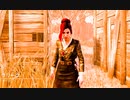 【DBD】ユンジンで夢はファームを駆け巡る【無声 救助デイリー】