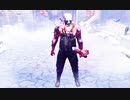 【DBD】トラッパーはハマると楽しいなあ♪@警察署【無声罠デイリー】