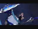 ヴィラン_放浪者