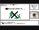 【ゆっくり紹介】SCP-475-JP【綺麗なものだけ見ていたい】