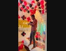 Balloon Decoration for Birthday Party