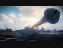 【WoT】SMV CC-56でMバッチ