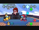 FNFたのしーよーー(Dlow)