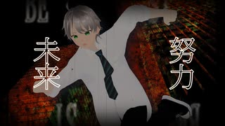 KICK BACK ／むわんに【歌ってみた】【オリジナルMV】