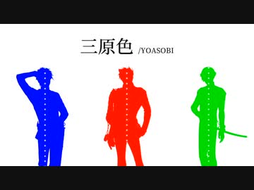 【人力刀剣乱舞】三l原l色【古備前】