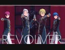 【MMDあんスタ】REVOLVER【Eden】リメイク版