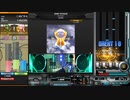 【beatmaniaIIDX】mosaic(H) 【RESIDENT】手元付き＋S乱