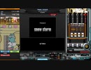 【beatmaniaIIDX】snow storm(A) 【RESIDENT】手元付き＋鏡　極7段CSGOLDボス