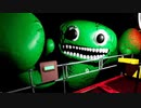 「Poppy Playtime」に影響を受けた、幼稚園でモンスターに襲われるホラーゲームが怖すぎる