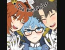 【描いたよ】ぐだぐだアンデル先生【FGO7周年】