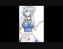 [東方自作アレンジ] 月時計 ～ ルナ・ダイアル
