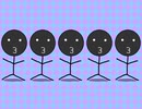 【自作曲】整列コンバット