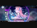 [Rotaeno] Snow Magic IV All Perfect  1009.8k