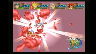 sc^イカれた生放送(グランディアX)　１０－３