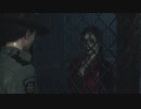 ゾンビだらけ街でGo To トラブル！『BIOHAZARD RE:2』実況プレイ(4)