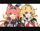 「手書きシャドウバース」More One Night