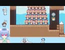 【HARDモード】積み上げられたサル以上に死ぬしょぼみ【しょぼんのるきみん～しょぼみと幻の遺跡～】