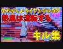 【キル集】Switch勢ゆっくり実況のキル集【あやかしトライアングル/熱風は流転する】