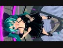 [縦画面スマホ用]PD-MEGA39’s+　1/6 -out of the gravity- [初音ミク イノセント]