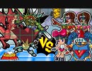 完熟秘密基地侵入！ドラゴンVS機械 #8【エッグモンスターHERO】