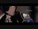 【原神MMD】Overdose【カメラ&リップ配布】