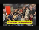 Welcome to Barcelona - 言語交換 / Intercambio de idiomas / Language exchange