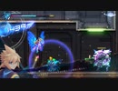 【実況】蒼き雷霆ガンヴォルト鎖環 part2