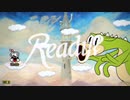 Cupheadをたしなむ part.16【実況】