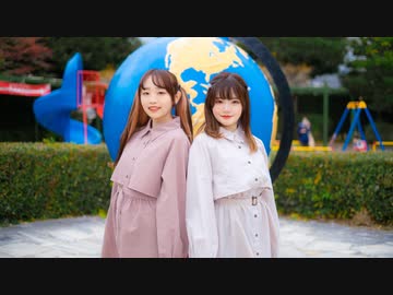 【未羽×ものくま】スターリースカイ☆パレード【踊ってみた】