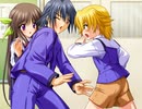 ガジェット　プレイ動画　パート13　学園編2