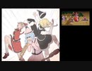 【東方HR/HMアレンジ】幽霊楽団 〜 Phantom Ensembleをハードロックっぽく