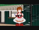 MEIKOでドリーズームをやってみた。