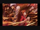 【銀魂】サムライハート【歌ってみた】