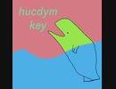 hucdym key - Uhefy