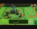 【Part3】ゼルダの伝説　夢をみる島リメイク　ワンワン救出〜ツボのどうくつ【Switch版】