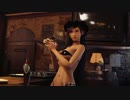 FINAL FANTASY VII REMAKE SEXY MOD #3