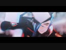 【MMD刀剣乱舞】悪魔の踊り方【膝丸】