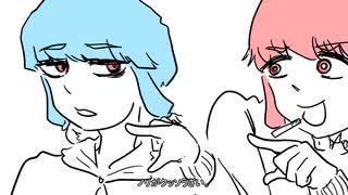 ピザって言って【VOICEROID劇場】