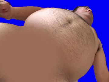 【再】お雑煮を食べ過ぎた現場監督BB