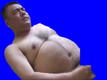 【再】激しくシェイクする現場監督BB