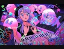 VIRTUAL CANDY (feat. Lyrit)【ビートセイバーオリジナル譜面】