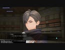 ソードアート・オンラインフェイタルバレットを初見プレイ実況#２５