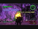 【地球防衛軍6】脳筋フェンサーのINF縛り　M045 一番坑道【ゆっくり】