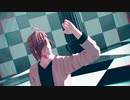 【にじさんじMMD】シビュラ【オリバー・エバンス】