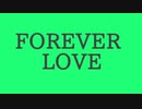 【CHRIS】FOREVER LOVE【original english song】