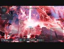 何となくDF戦
