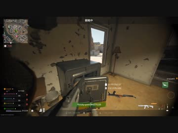 【10万キャッシュ集めろ！】XionがプレイするCOD MW:2 ゲームモードDMZ【遊々記】Part.11