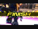 【EXVS2XB】ですともおじさんのクロブ珍道中682